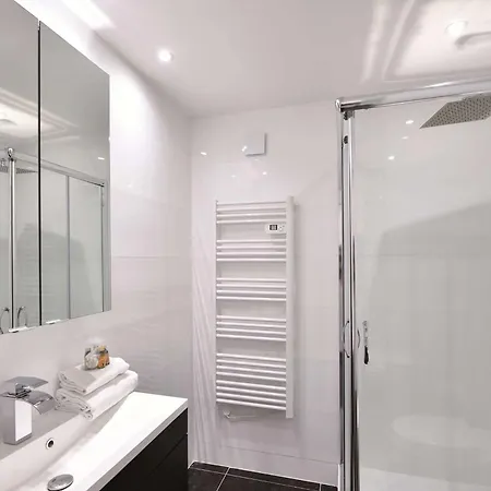 Апартаменти Funny Port Ambonne Pa306 - Luxe - 4 Personnes Агд