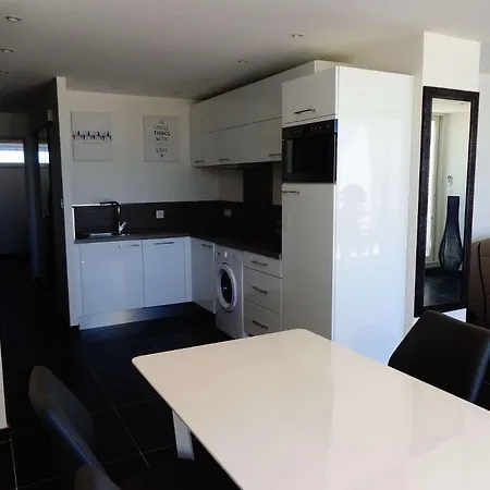 Апартаменти Funny Port Ambonne Pa306 - Luxe - 4 Personnes *